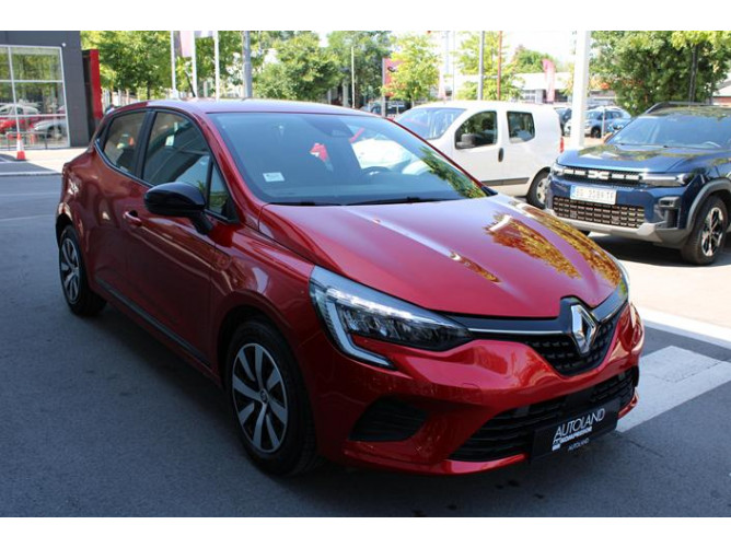 Renault Clio 1.0 tCe Intens 