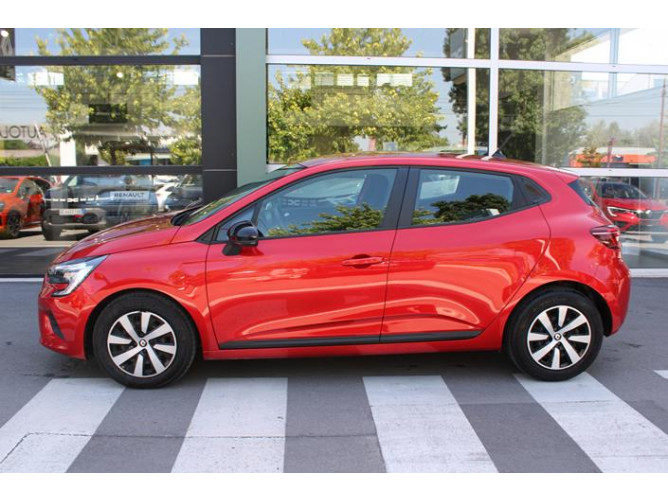 Renault Clio 1.0 tCe Intens 