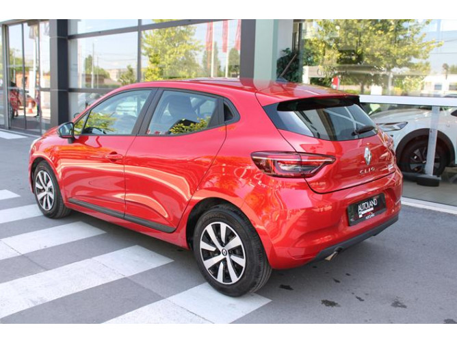 Renault Clio 1.0 tCe Intens 