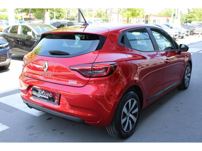 Renault Clio 1.0 tCe Intens 