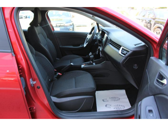 Renault Clio 1.0 tCe Intens 