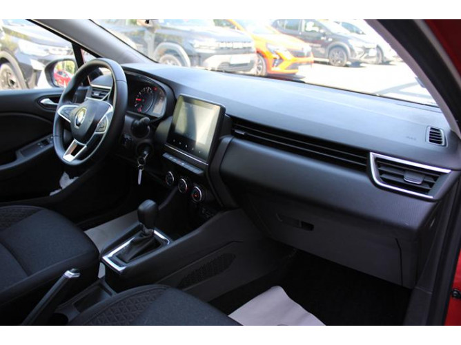 Renault Clio 1.0 tCe Intens 
