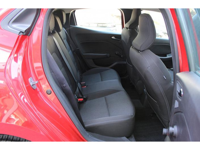 Renault Clio 1.0 tCe Intens 