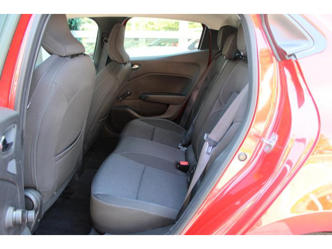 Renault Clio 1.0 tCe Intens 