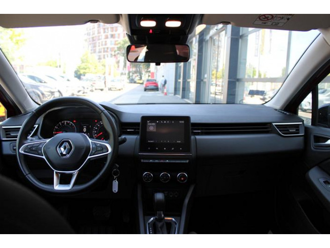 Renault Clio 1.0 tCe Intens 