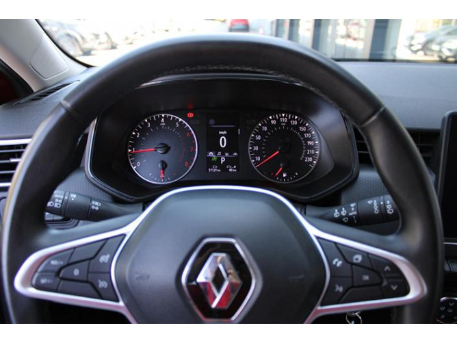 Renault Clio 1.0 tCe Intens 