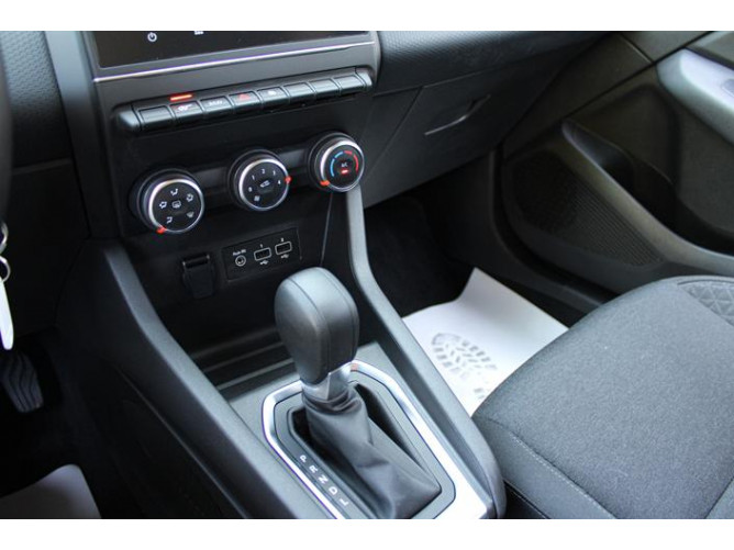 Renault Clio 1.0 tCe Intens 