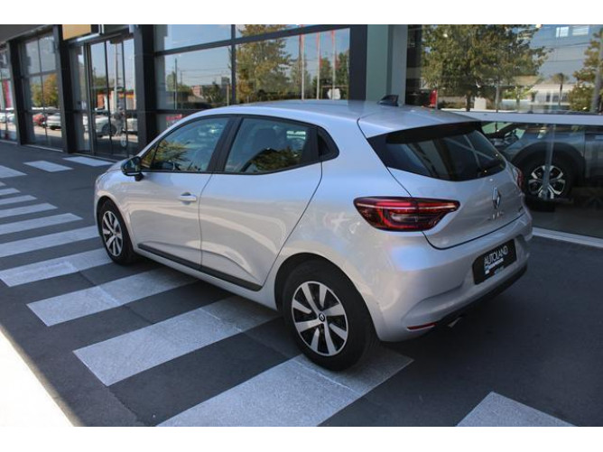 Renault Clio 1.0 sCe 