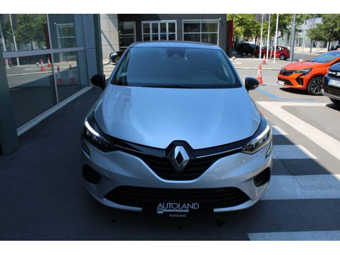 Renault Clio 1.0 sCe 