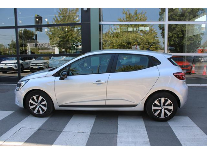Renault Clio 1.0 sCe 