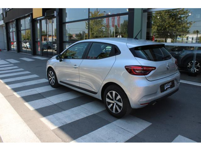 Renault Clio 1.0 sCe 