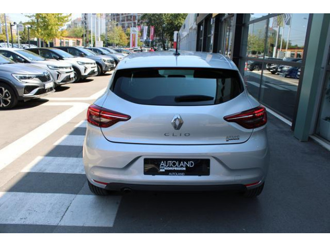 Renault Clio 1.0 sCe 