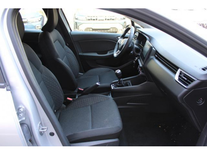 Renault Clio 1.0 sCe 