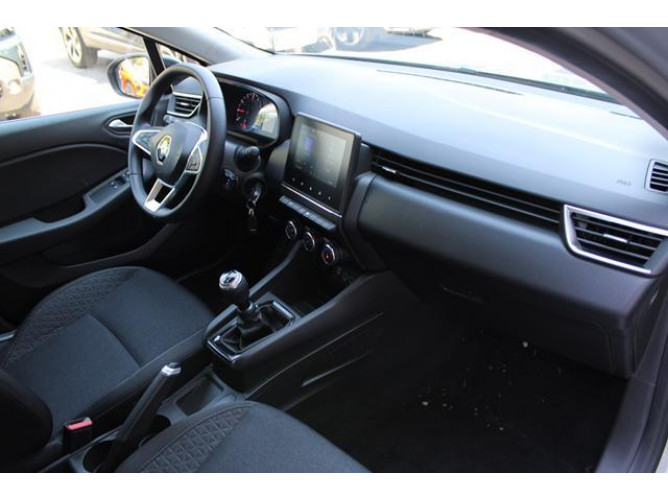 Renault Clio 1.0 sCe 