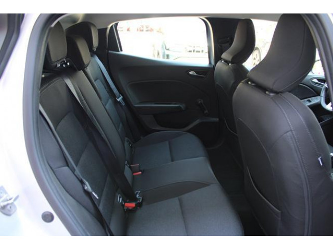 Renault Clio 1.0 sCe 