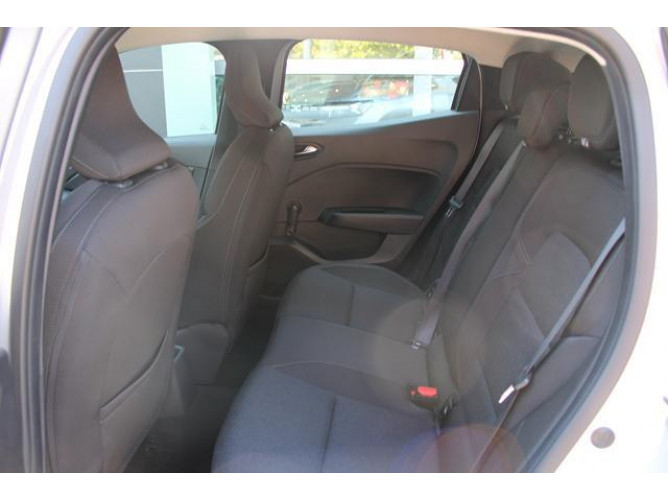 Renault Clio 1.0 sCe 