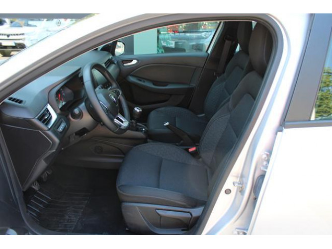 Renault Clio 1.0 sCe 