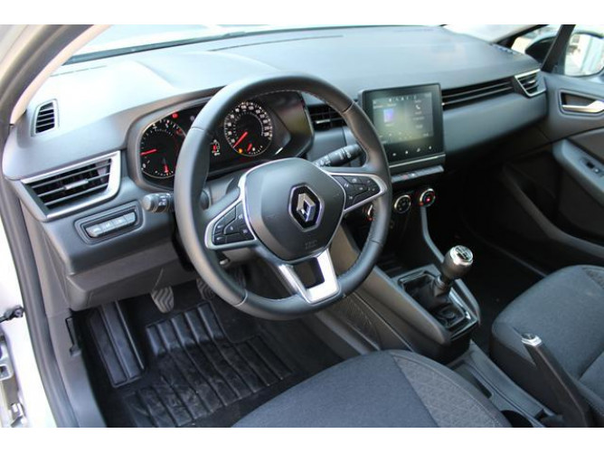 Renault Clio 1.0 sCe 