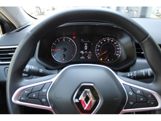 Renault Clio 1.0 sCe 