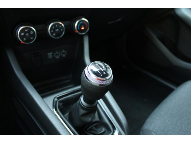 Renault Clio 1.0 sCe 