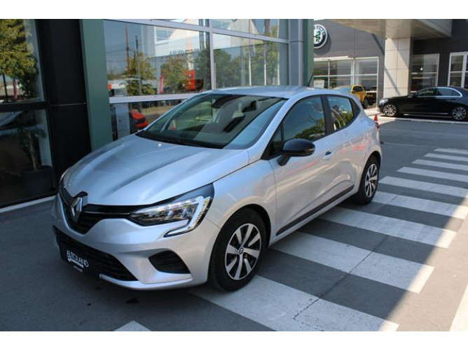 Renault Clio 1.0 sCe 