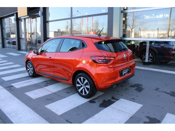 Renault Clio 1.0 tCe 