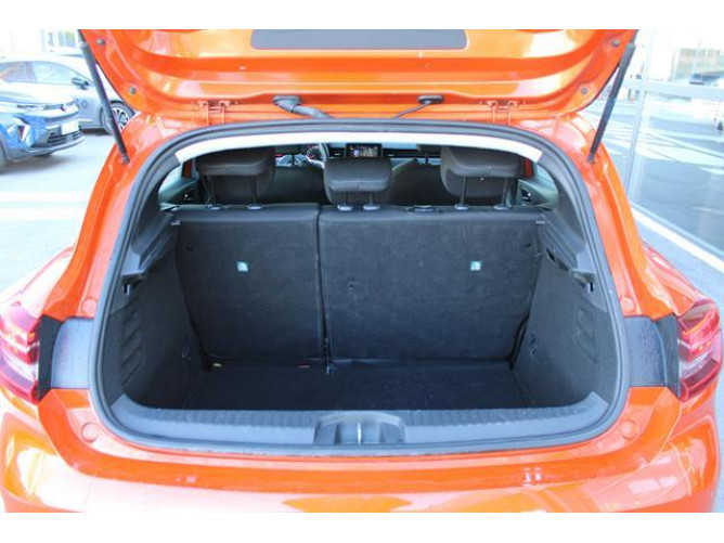 Renault Clio 1.0 tCe 