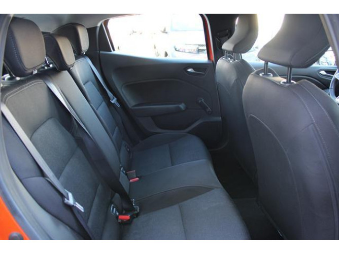 Renault Clio 1.0 tCe 