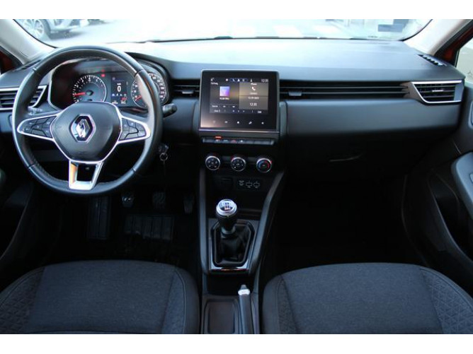 Renault Clio 1.0 tCe 