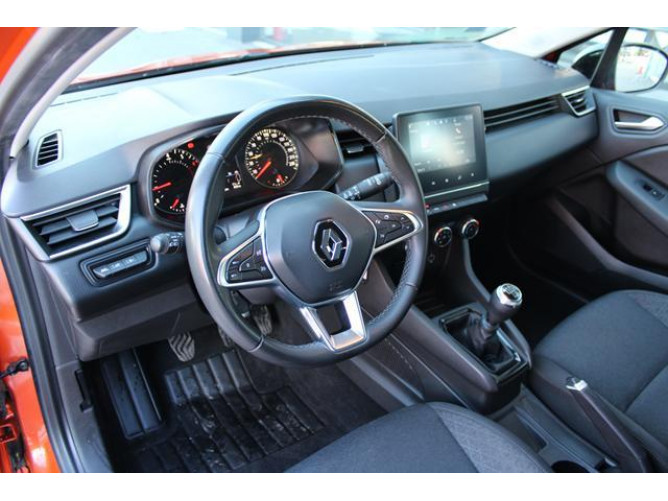 Renault Clio 1.0 tCe 