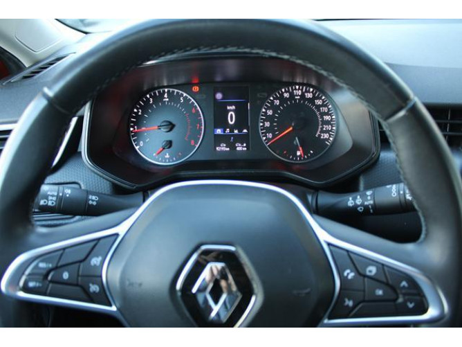 Renault Clio 1.0 tCe 