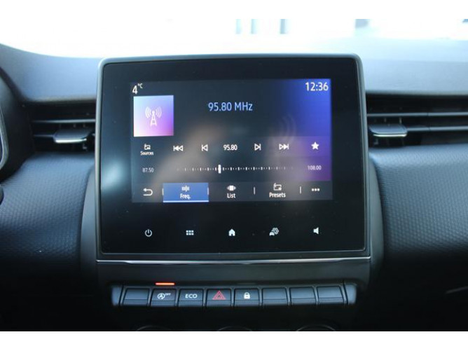 Renault Clio 1.0 tCe 