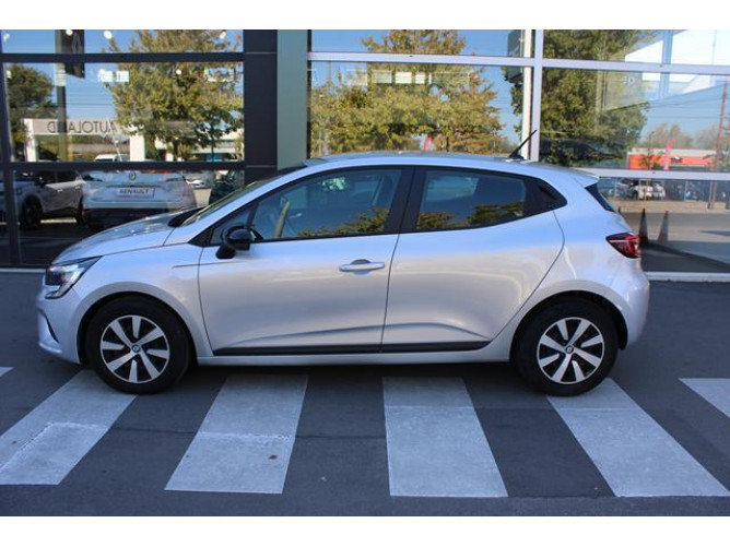 Renault Clio 1.0 tCe 