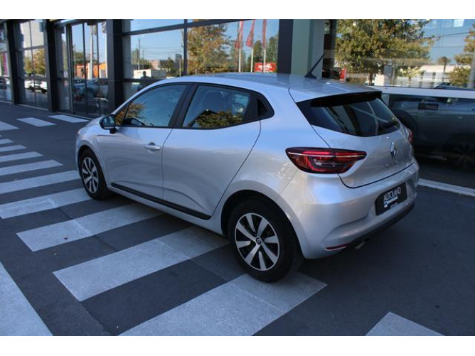 Renault Clio 1.0 tCe 