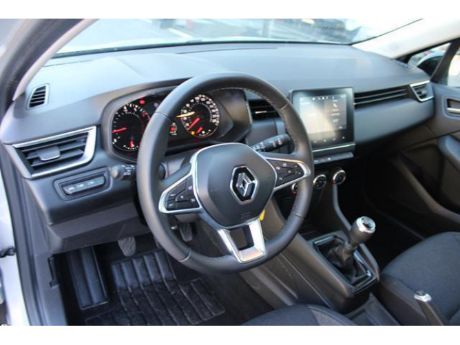 Renault Clio 1.0 tCe 