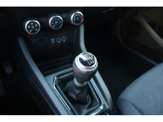 Renault Clio 1.0 tCe 