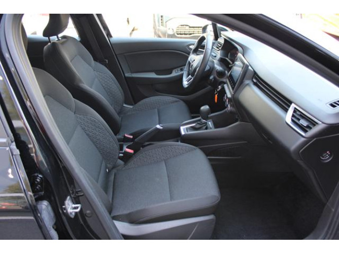 Renault Clio 1.0 tCe CVT 
