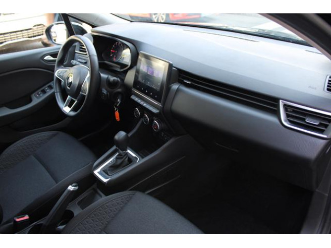 Renault Clio 1.0 tCe CVT 