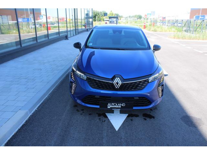 Renault Clio 1.6 E-tech Hybrid 