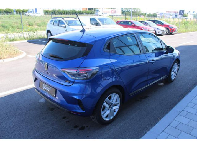 Renault Clio 1.6 E-tech Hybrid 