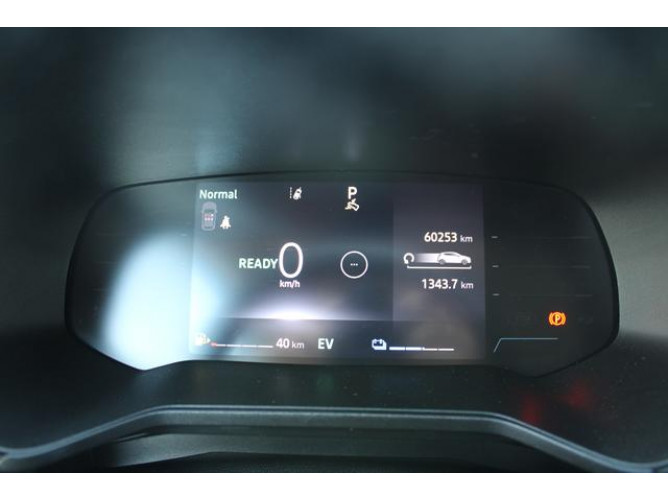 Renault Clio 1.6 E-tech Hybrid 