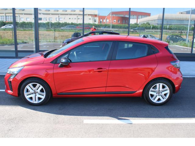 Renault Clio 1.6 E-tech Hybrid 