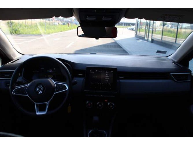 Renault Clio 1.6 E-tech Hybrid 