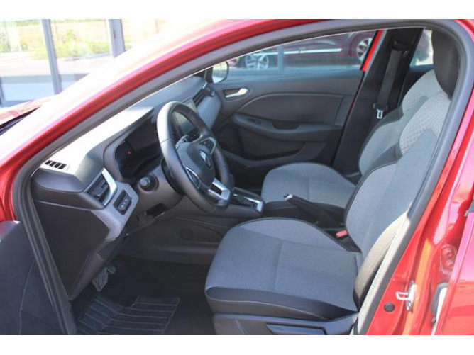 Renault Clio 1.6 E-tech Hybrid 