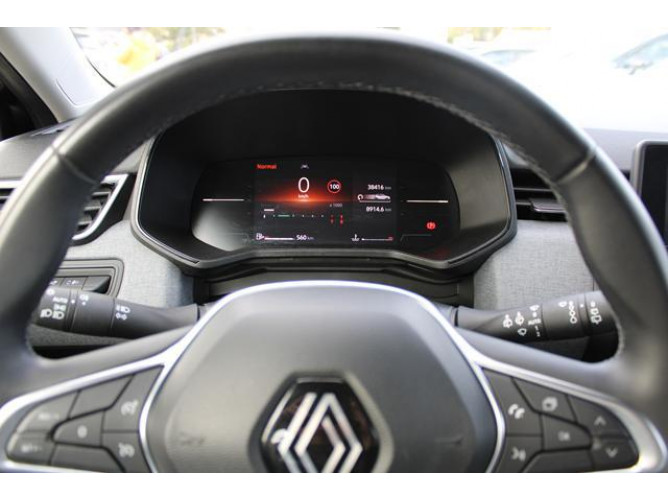 Renault Clio 1.0 tCe 