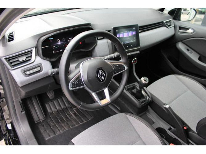 Renault Clio 1.0 tCe 