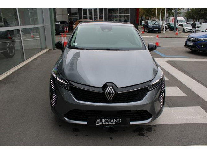 Renault Clio 1.0 tCe 
