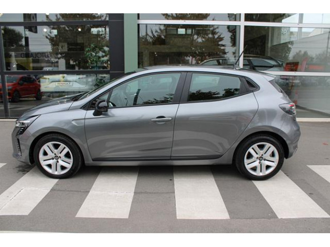 Renault Clio 1.0 tCe 
