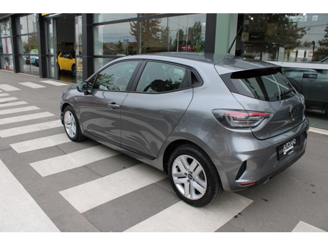 Renault Clio 1.0 tCe 