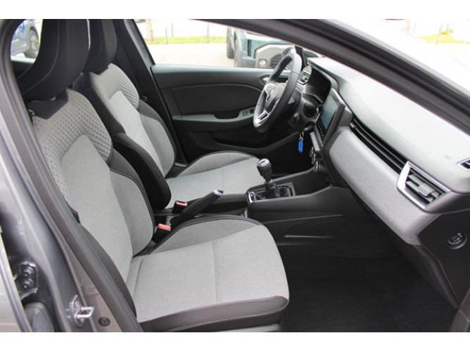 Renault Clio 1.0 tCe 